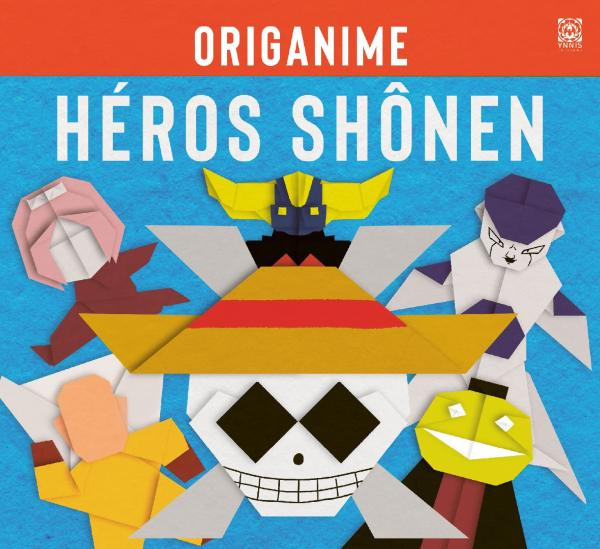 Emprunter Origanime Shônen livre