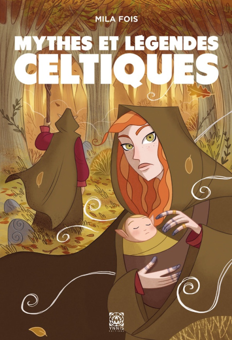 Emprunter Mythes et légendes celtiques livre