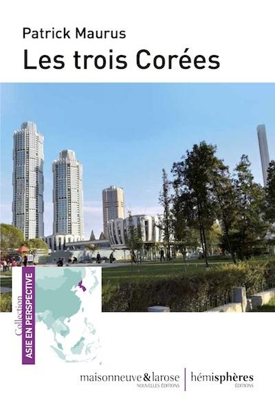 Emprunter Les trois Corées livre