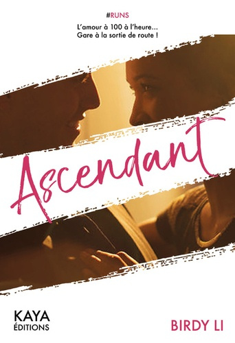 Emprunter Ascendant livre