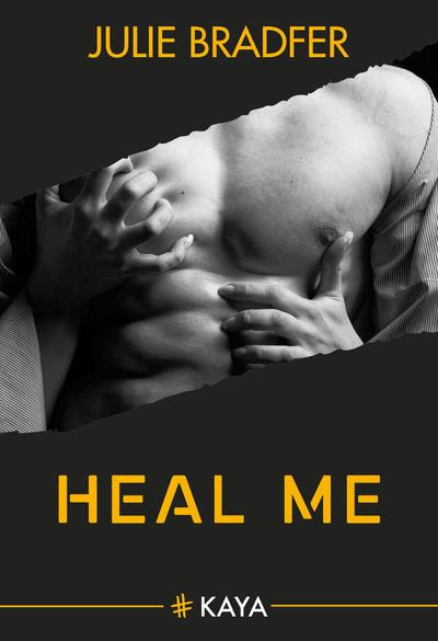 Emprunter Heal me livre