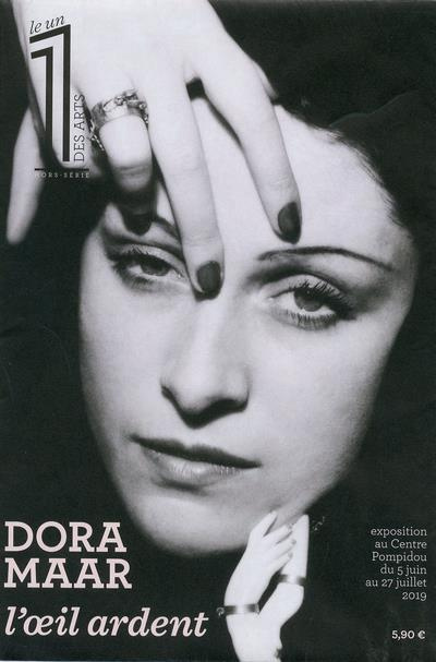 Emprunter Le 1 Hors-série : Dora Maar livre