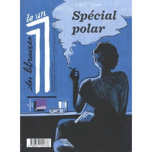 Emprunter Le 1 des libraires : Spécial polar livre