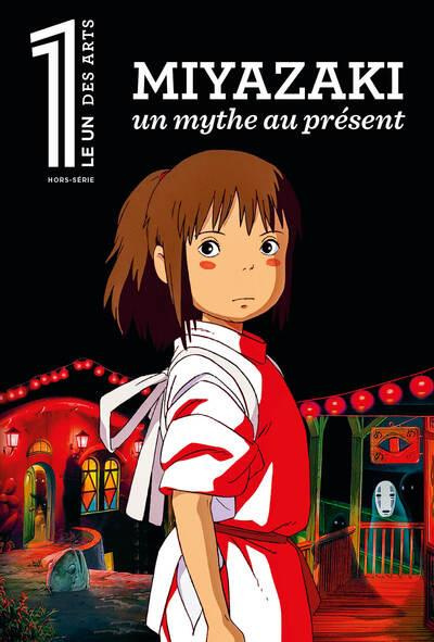 Emprunter LE 1 HORSSERIE XL MIYAZAKI livre