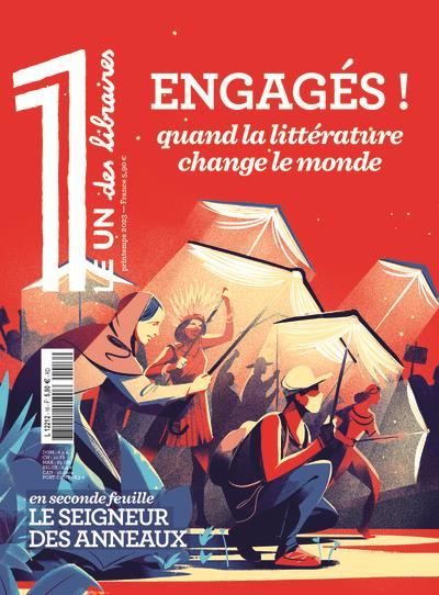 Emprunter LE 1 DES LIBRAIRES MAI 2023 livre