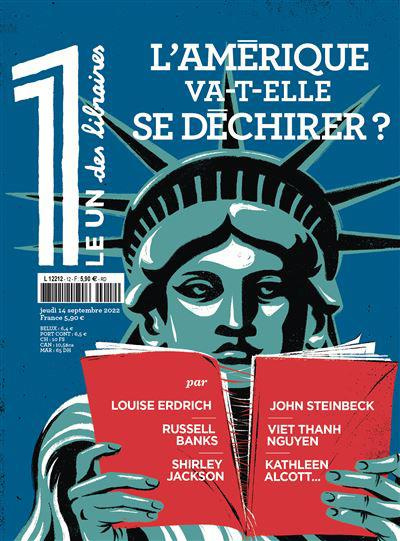 Emprunter LE 1 DES LIBRAIRES L AMERIQUE livre