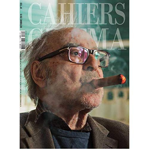 Emprunter Cahiers du cinéma N° 759, octobre 2019 livre