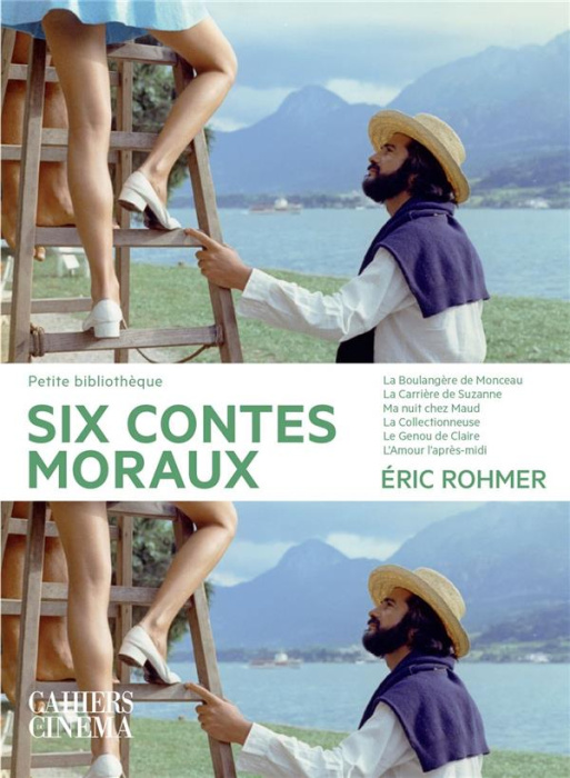 Emprunter Six contes moraux livre