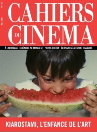 Emprunter Cahiers du cinéma N° 776, mai 2021 livre