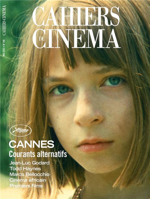 Emprunter Cahiers du cinéma N° 798, mai 2023 : Cannes, courants alternatifs livre