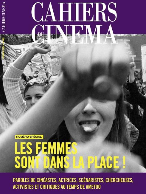 Emprunter Cahiers du cinéma N° 506, février 2024 livre