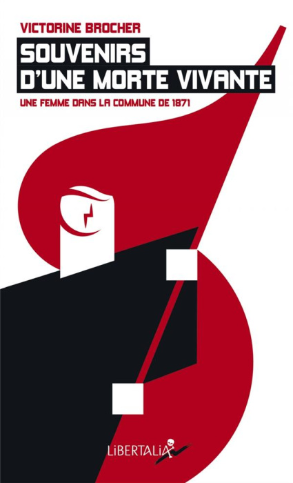 Emprunter Souvenirs d'une morte vivante livre