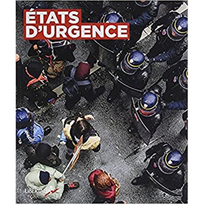 Emprunter ETAT(S) D'URGENCE livre