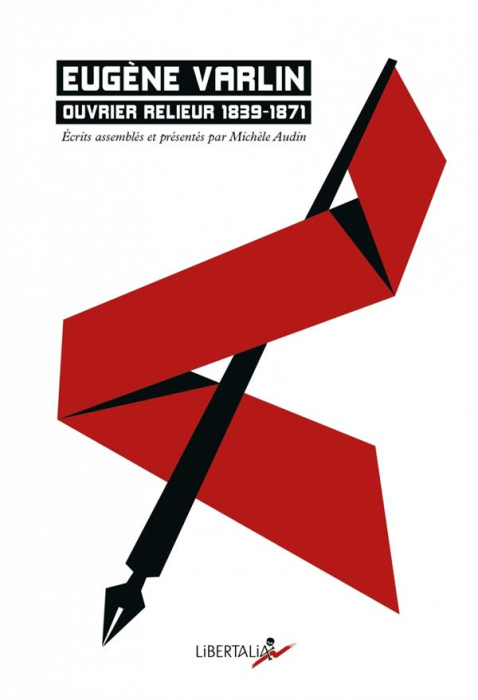 Emprunter Eugène Varlin, ouvrier relieur 1839-1871 livre