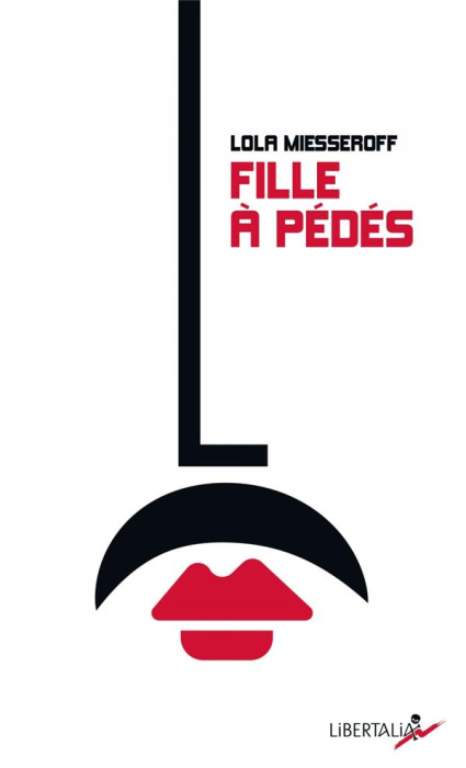 Emprunter Fille à pédés livre