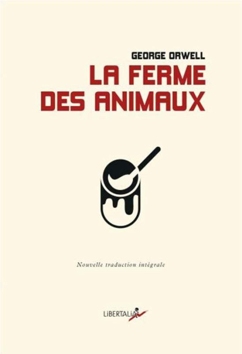 Emprunter La ferme des animaux livre