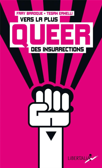 Emprunter Vers la plus queer des insurrections livre