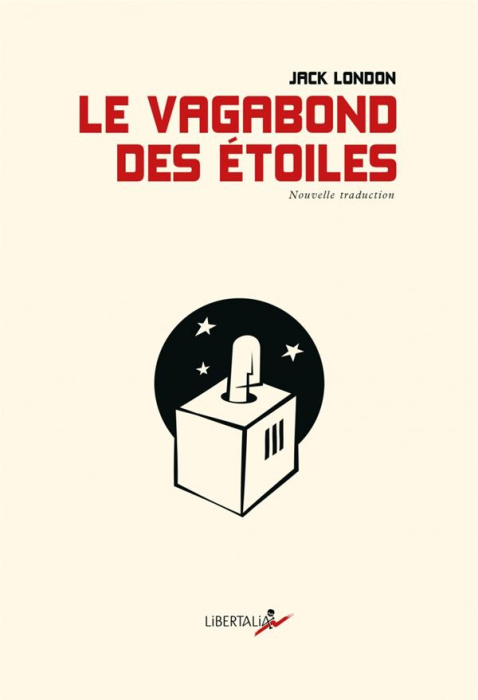 Emprunter Le Vagabond des étoiles. Contes de la camisole livre