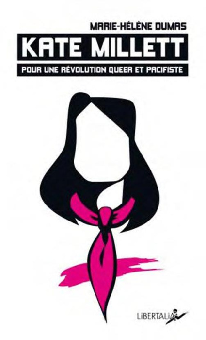 Emprunter Kate Millett. Pour une révolution queer et pacifiste livre