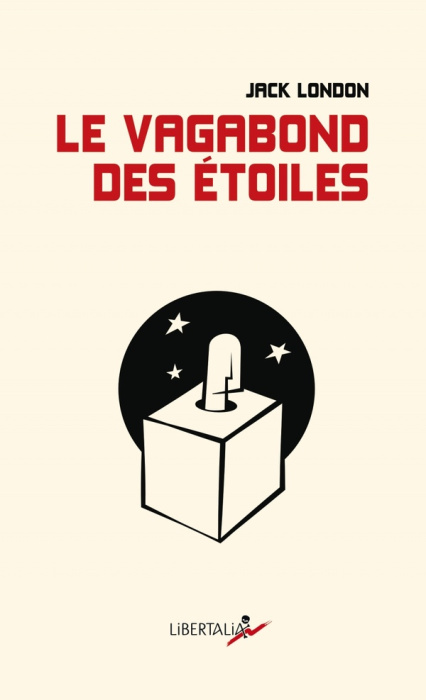 Emprunter Le vagabond des étoiles. Contes de la camisole livre