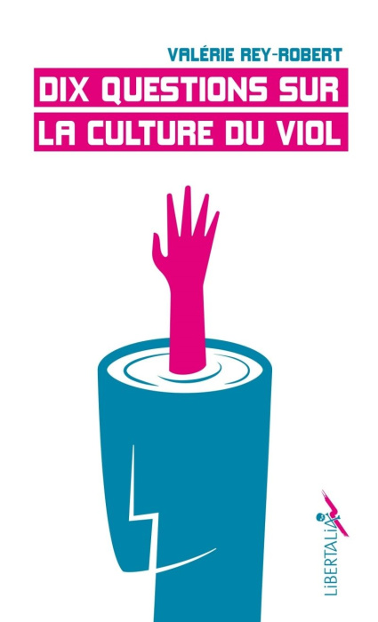 Emprunter Dix questions sur la culture du viol livre