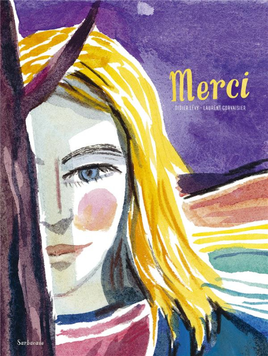 Emprunter Merci livre