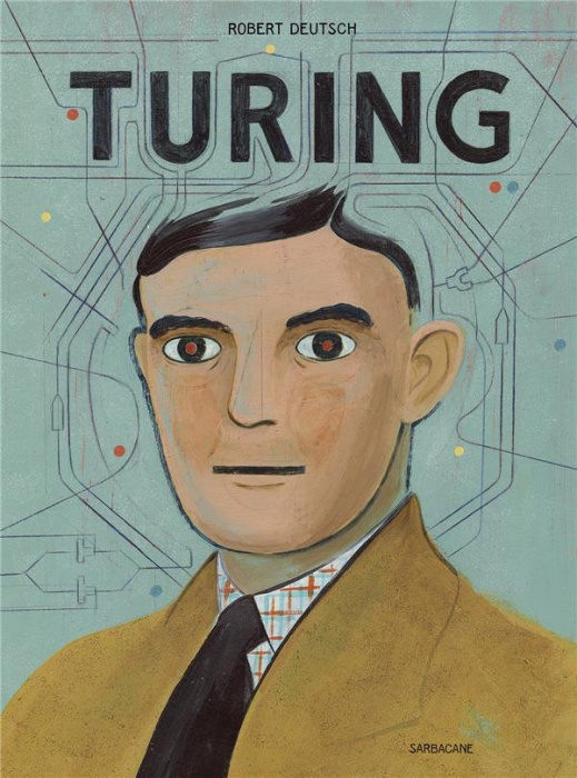 Emprunter Turing livre