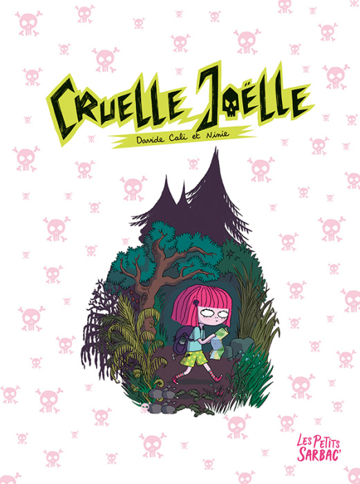 Emprunter Cruelle Joëlle livre