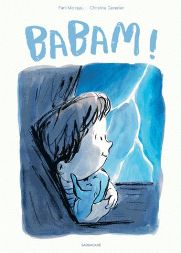 Emprunter Babam ! livre