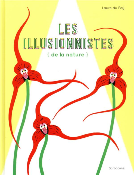 Emprunter Les illusionnistes de la nature livre