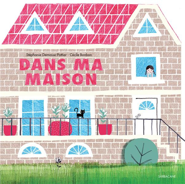 Emprunter Dans ma maison livre