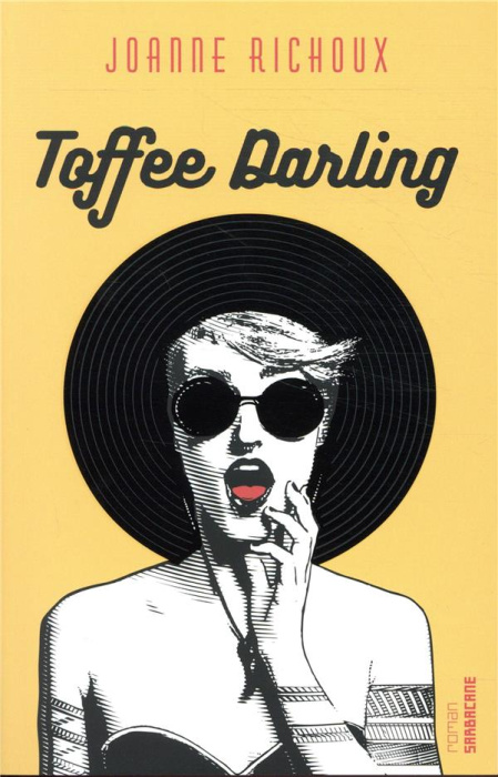 Emprunter Toffee darling livre