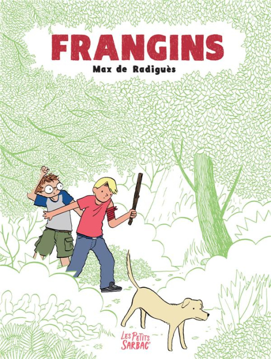 Emprunter Frangins livre