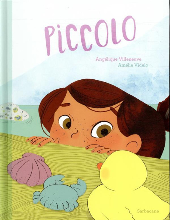 Emprunter Piccolo livre