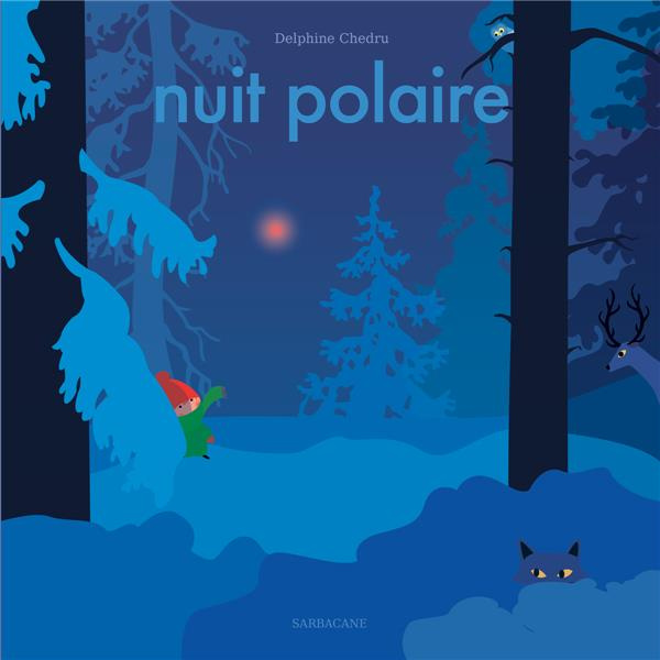 Emprunter Nuit polaire livre