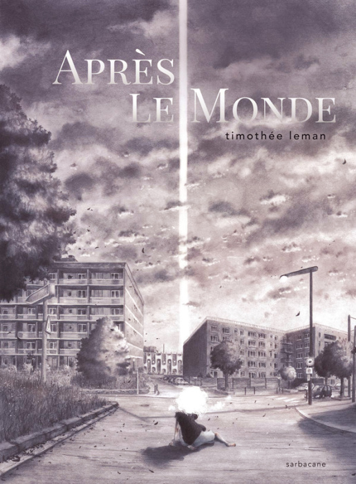 Emprunter Après le monde livre