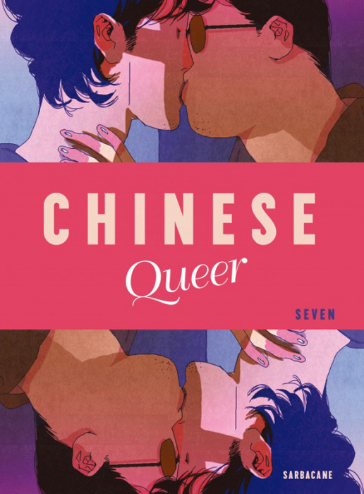 Emprunter Chinese Queer livre