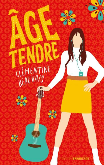 Emprunter Age tendre livre