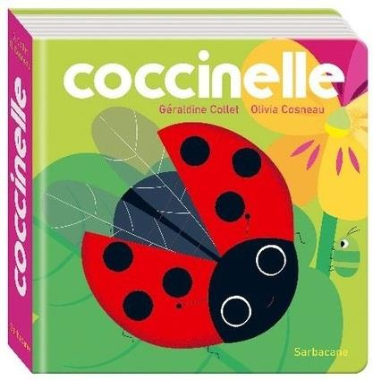 Emprunter Coccinelle livre