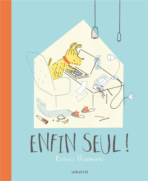 Emprunter Enfin seul ! livre