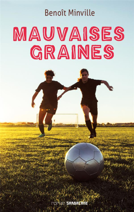 Emprunter Mauvaises graines livre