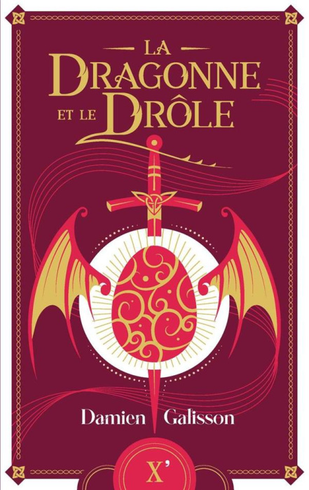 Emprunter La dragonne et le drôle livre