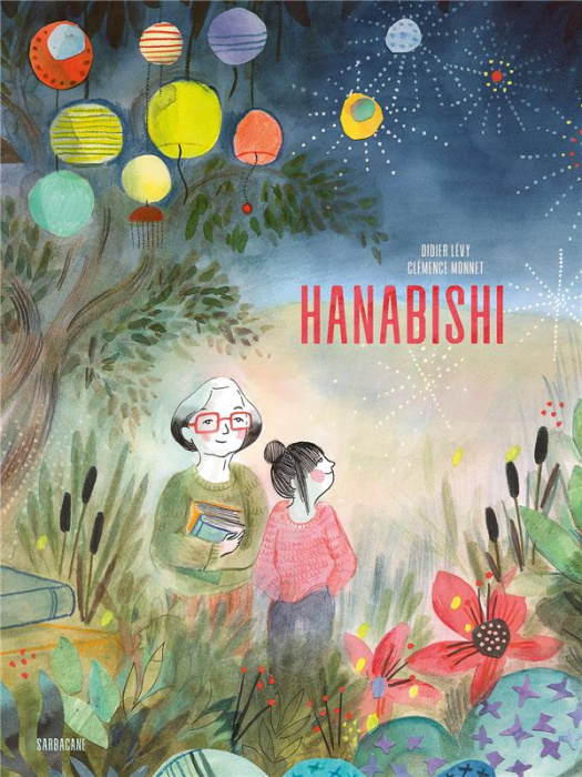 Emprunter Hanabishi livre