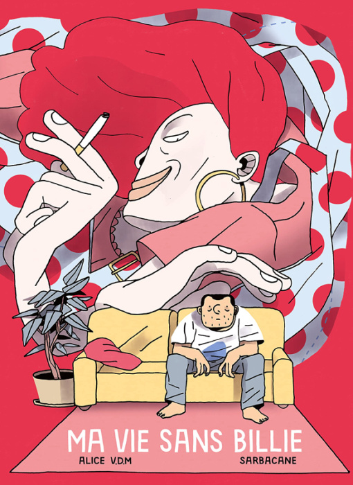 Emprunter Ma vie sans Billie livre