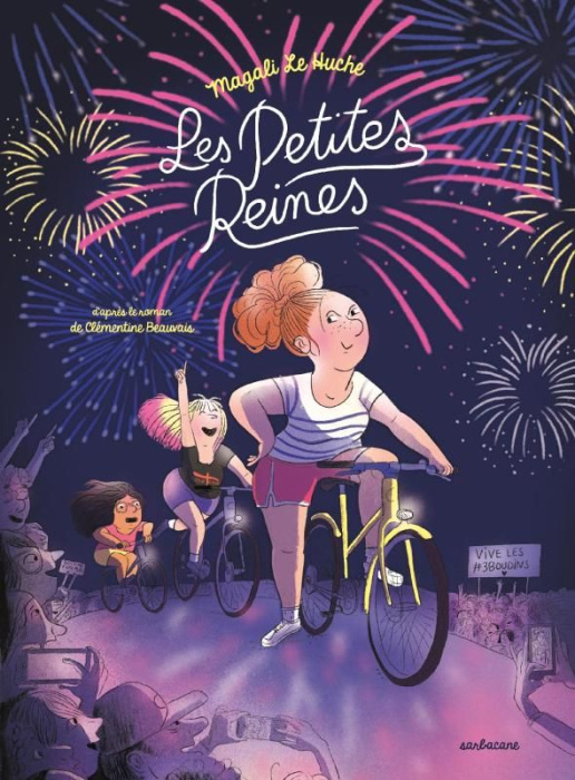 Emprunter Les petites reines livre