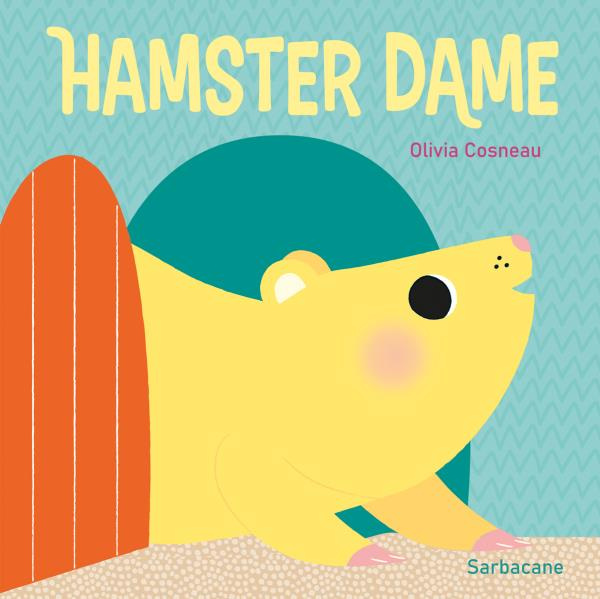 Emprunter Hamster Dame livre