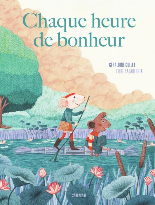 Emprunter Chaque heure de bonheur livre