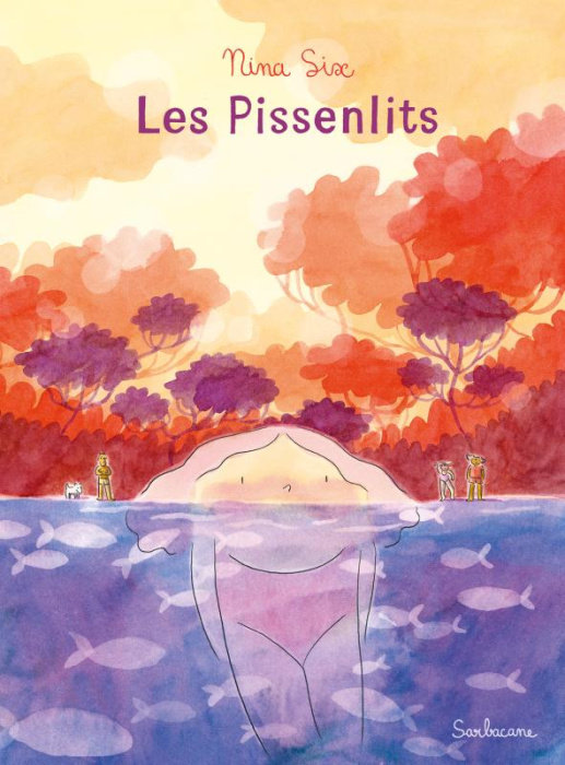 Emprunter Les pissenlits livre