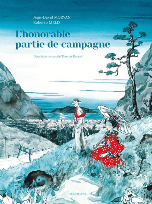 Emprunter L'honorable partie de campagne livre