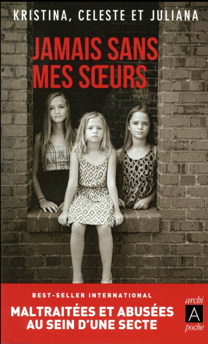 Emprunter Jamais sans mes soeurs livre